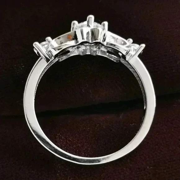 925 ring - Picture 3 of 4